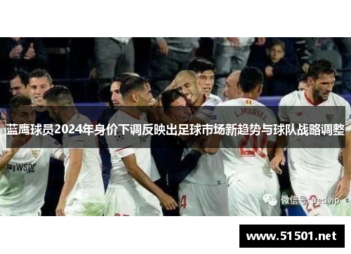 蓝鹰球员2024年身价下调反映出足球市场新趋势与球队战略调整